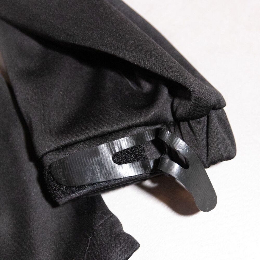 FootJoy Full Zip Performance Softshell Windbreake… - image 4